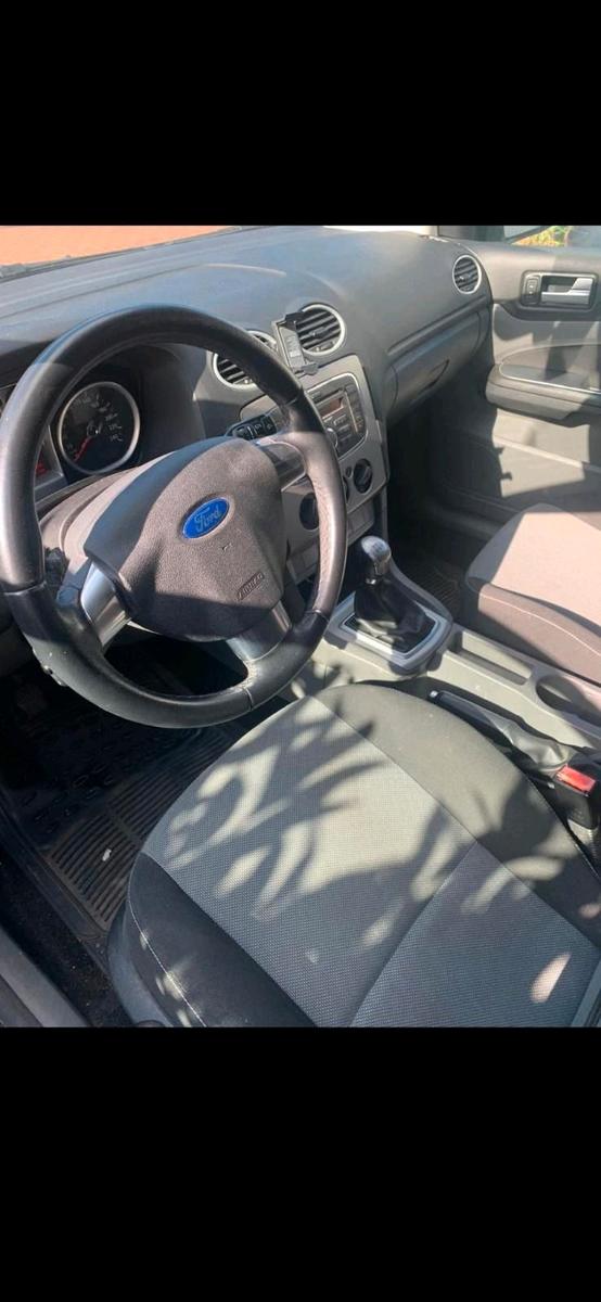 Ford Focus 2009 — photo 6