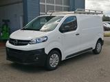 Opel Vivaro 2.0 D Edition M Klima AHK - gebrauchte Opel Vivaro aus dem Jahr 2020