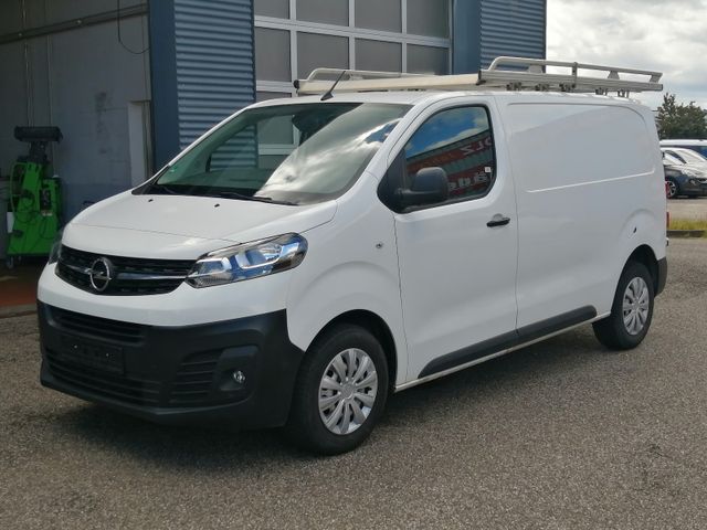 Opel Vivaro 2.0 D Edition M Klima AHK