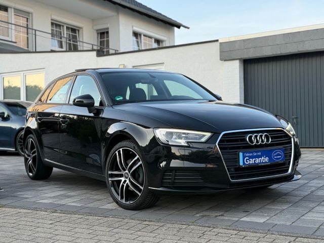 Audi A3 Sportback basis*Panorama*Navi*PDC*Led*2 HND