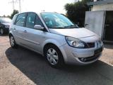 Renault Scenic Dynamique 2.0 16V/2.Hand/Automatik - Renault Scenic in Hamm