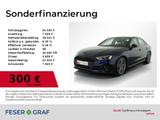 Audi A4 Lim 35 TFSI S Line Ext Navi,LED,Sportsitze,PD