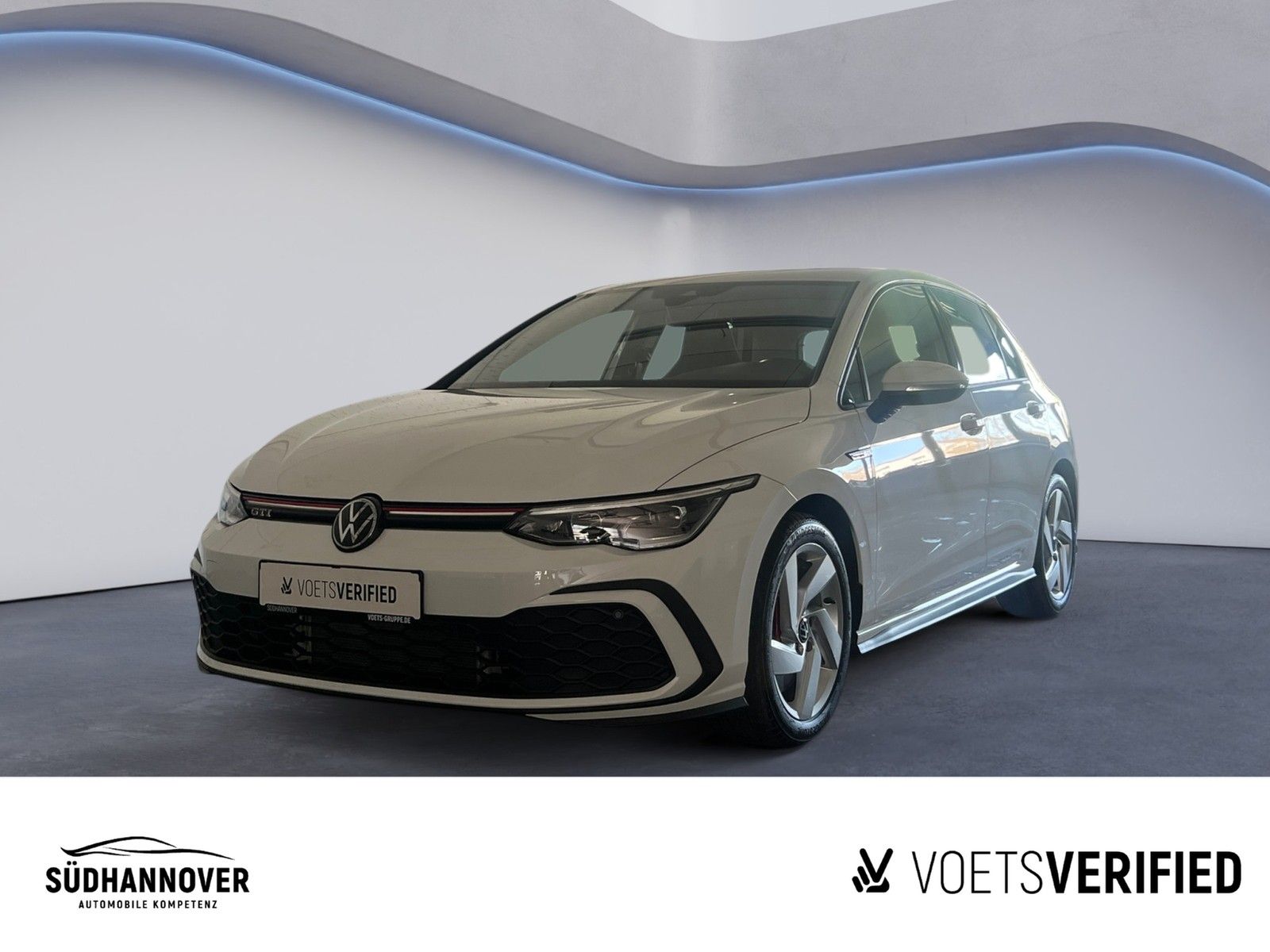Volkswagen Golf - Bild 2