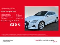 Audi A3 - Vorschau Bild 2