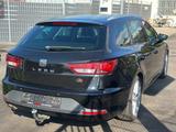 Seat Leon ST FR Steuerkette Neu - gebrauchte Seat Leon aus dem Jahr 2015