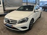 Mercedes-Benz A 180 BlueEfficiency 2Style Panodach,BiXenon - Mercedes-Benz: Weiß