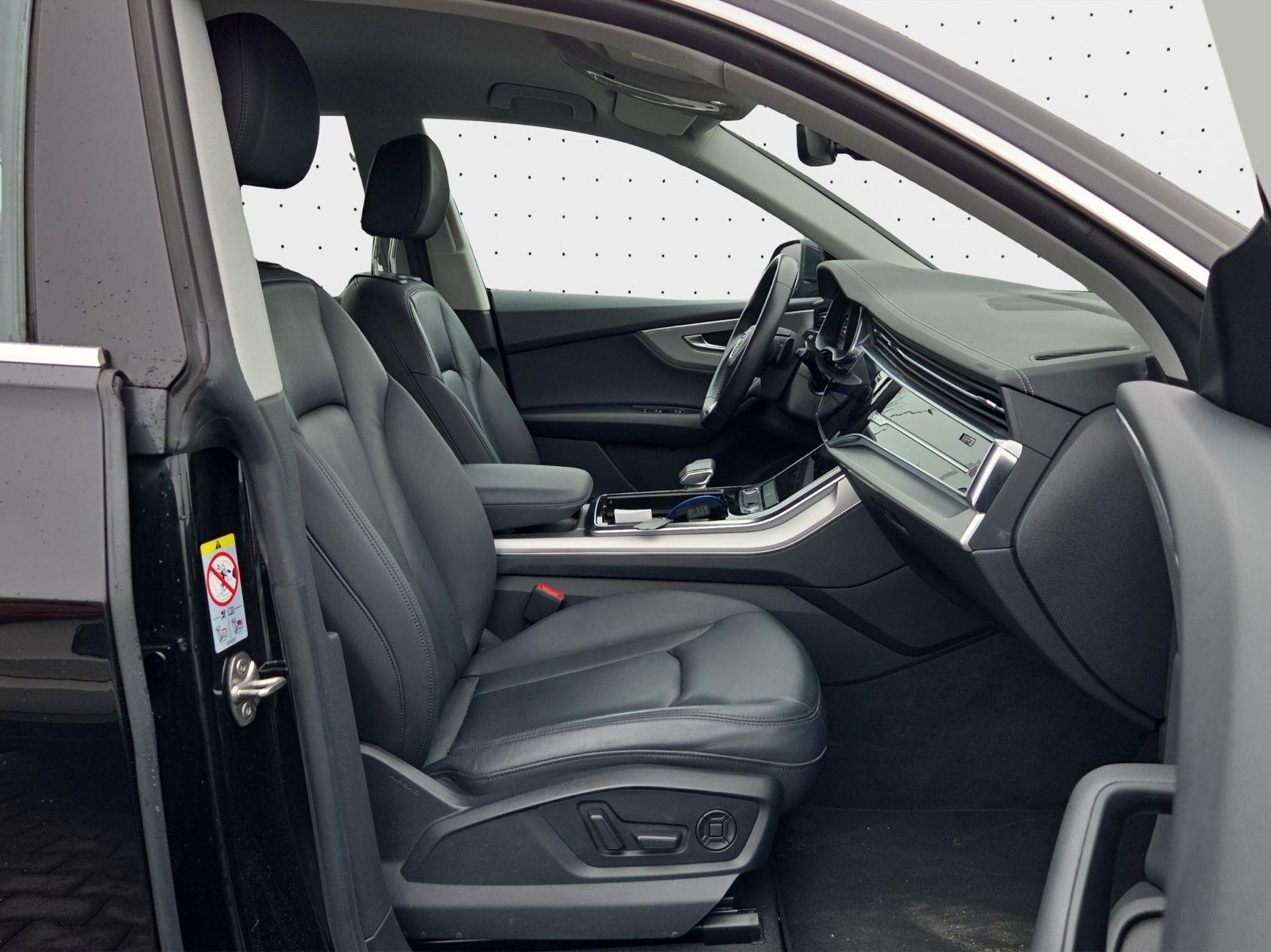 Audi Q8 - Bild 4