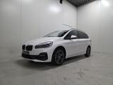 BMW 216 Benzine Gran Tourer - 7 pl - GPS - Topstaat! - BMW 2er Reihe aus 2020