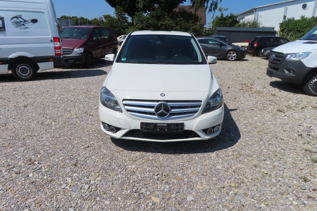 Mercedes-Benz B 180 B -Klasse B 180