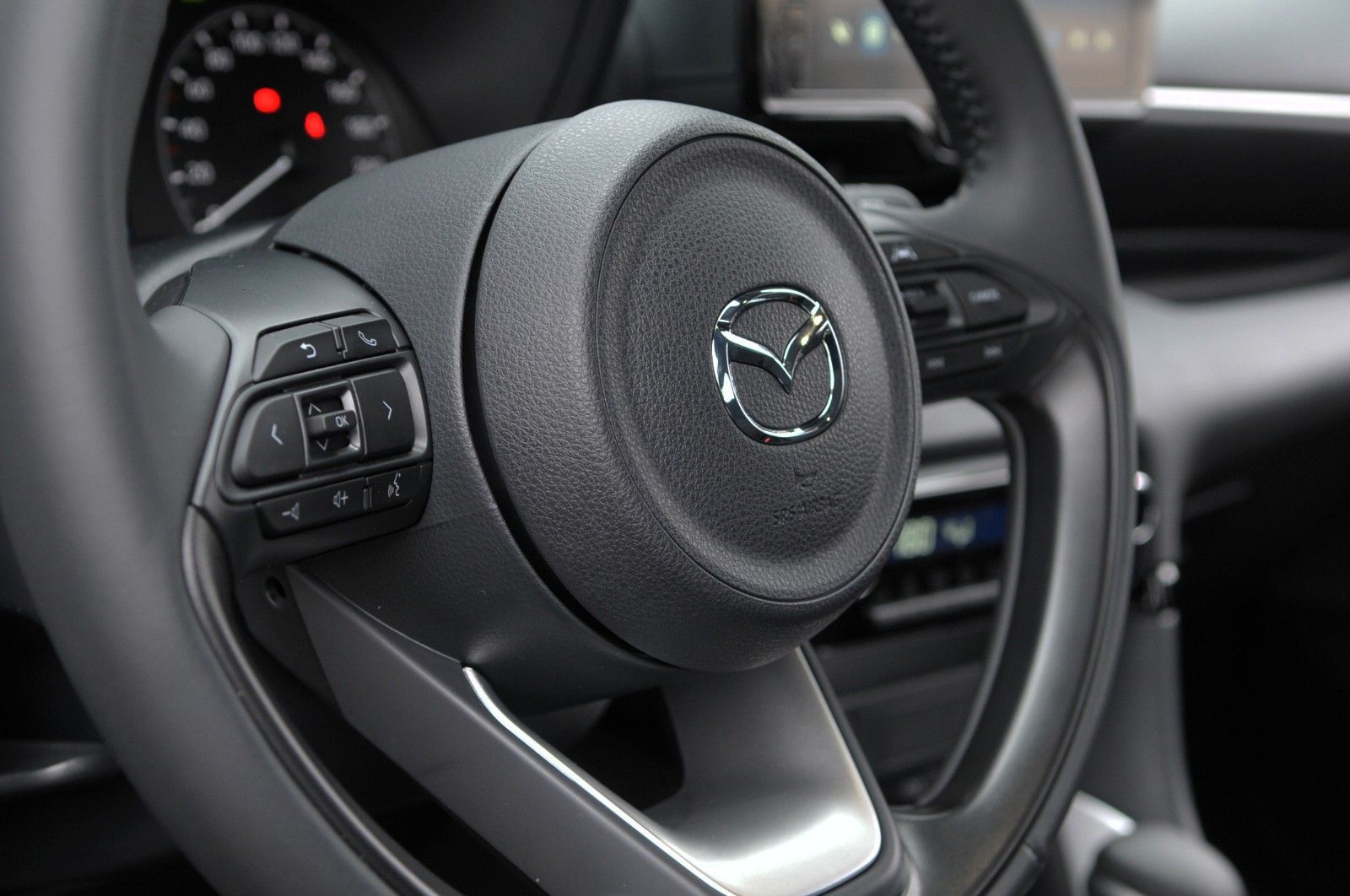 Mazda 2 Hybrid - Bild 26