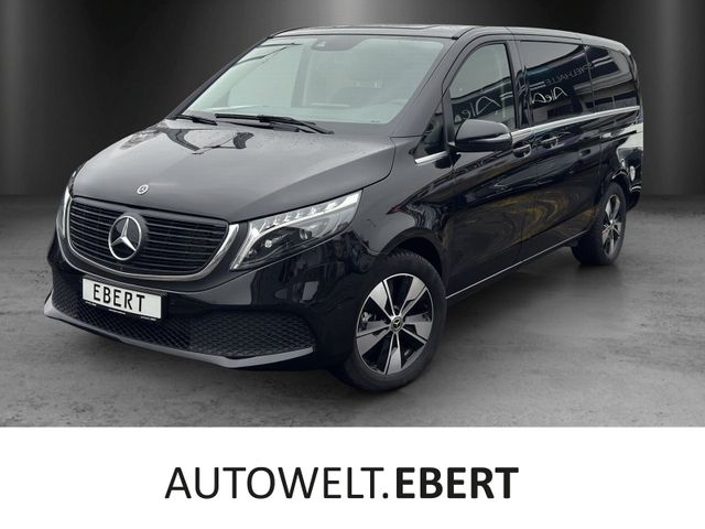 Mercedes-Benz EQV 300 L Avantg DISTRO Memo AIRMATIC Burm 90kwh