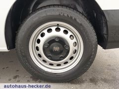 Fiat Professional E-Scudo Serie 3 M 49KW
