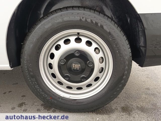 Fiat Professional E-Scudo Serie 3 M 49KW