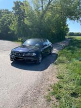 BMW M3 E46 Coupé - SMG Drivelogic - BMW M3 in Mannheim