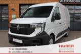 Renault Master Kastenwagen L2H2 3,5t Extra+AHK+SHZ NE... - Renault Master Tageszulassungen