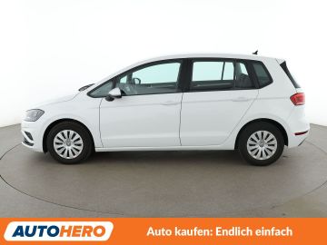 Volkswagen Golf Sportsvan - 3