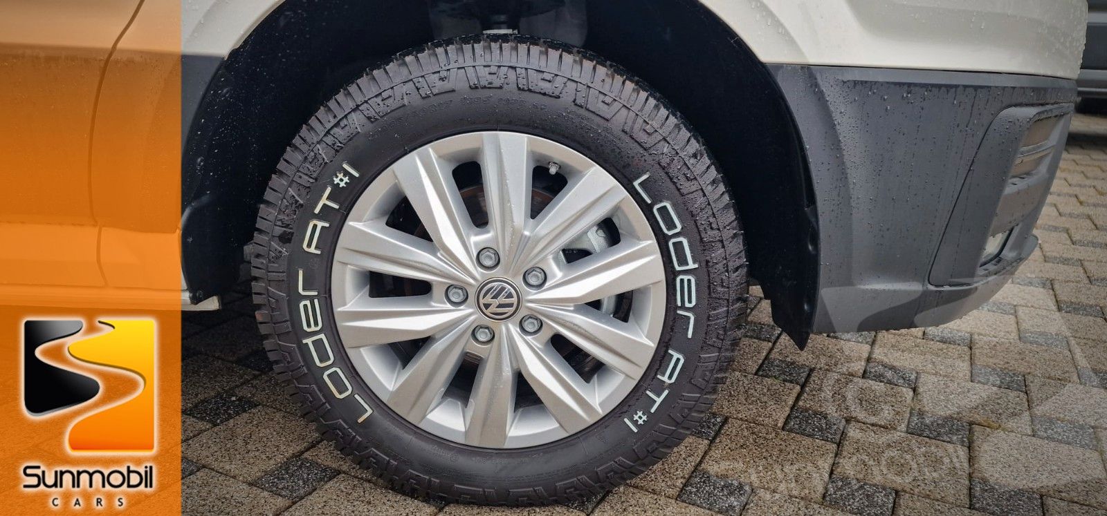 Fahrzeugabbildung MAN TGE 3.140  4x2F L3H3 ,Navi.Kamera.LED