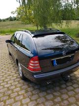 Mercedes-Benz C 240 4MATIC T AVANTGARDE Avantgarde - Mercedes-Benz C 240 Gebrauchtwagen