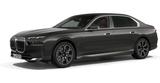 BMW 750e xDrive Lim. Executive Lounge LiveCock.Innv. - BMW 750 Jahreswagen