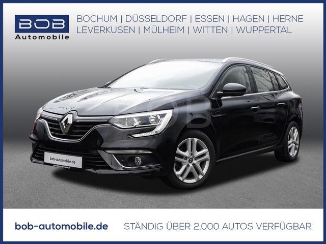 Renault Megane TCe 140 Grandtour Business NAVI PDC