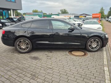 Audi A5 - 3