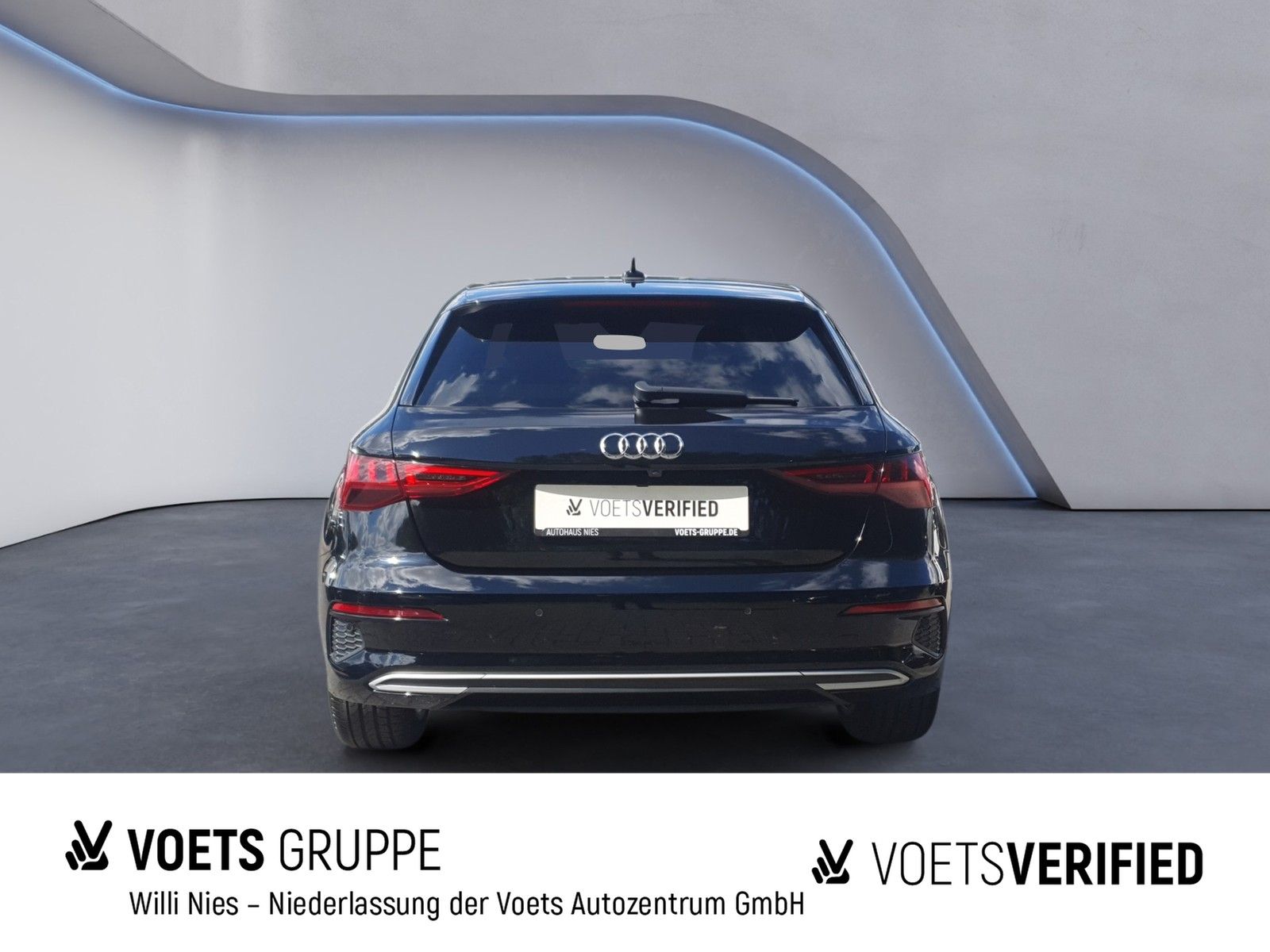 Audi A3 - Bild 5