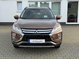 Mitsubishi Eclipse Cross Intro Edition*LED*360°*HEAD-UP* - Mitsubishi Gebrauchtwagen