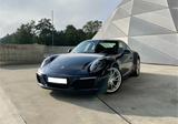 Porsche 991.2 Sportabgas, Pano, Bose