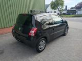 Renault Twingo Night & Day, TÜV ohne Mängel neu! - Renault Twingo: Schwarz