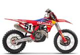 Gasgas MC 450F Factory Edition 2024 - GASGAS MC 450F