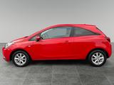 Opel Corsa 1.4 ON Sitzheizung - Klima - LM Felgen - Opel Corsa: On