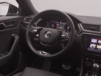 Skoda Superb - Vorschau Bild 9