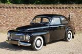 Volvo PV544 B16 "Restored and rebuilt in recent years" - Volvo Oldtimer