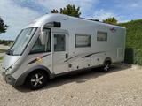 Carthago E-line I 47 Automatik 177 Ps & TOP-Ausstattung!! - Carthago Rundsitzgruppe