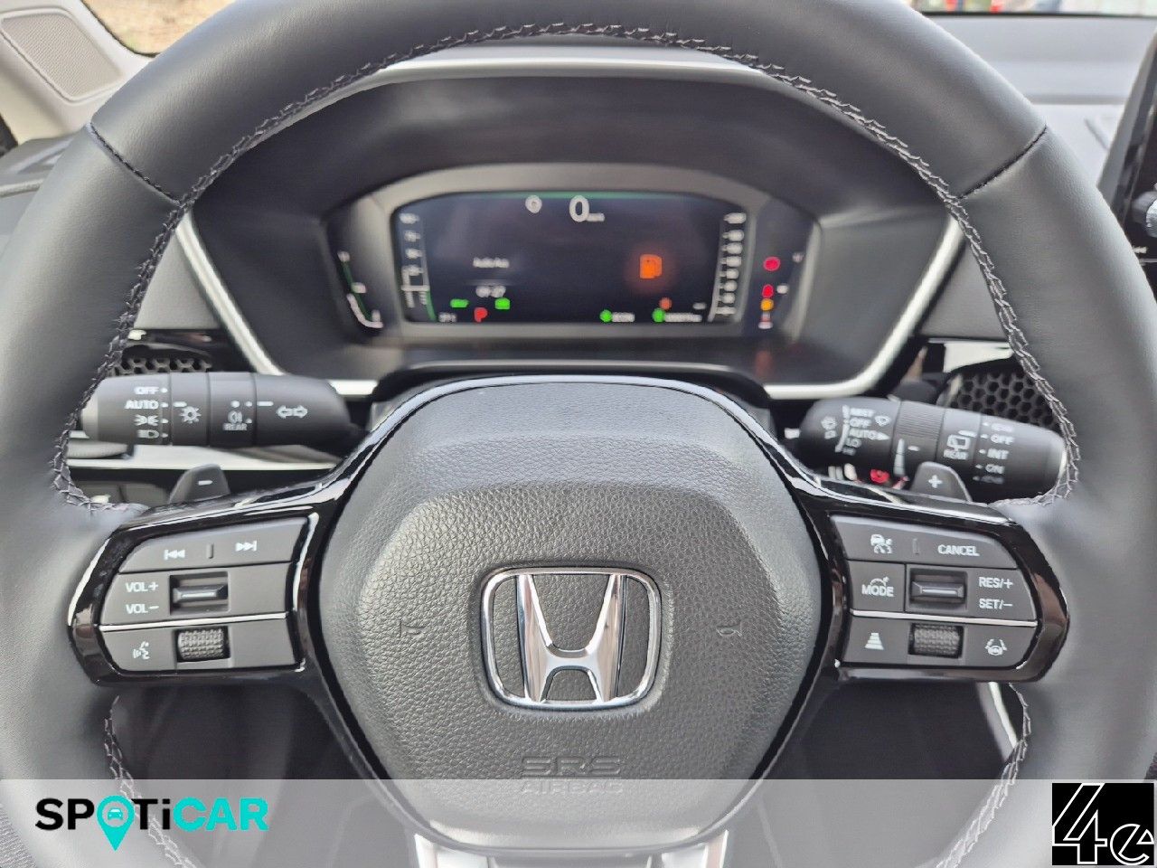 Honda CR-V - Bild 13