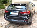 Audi Q3 Sportback 35 TFSI, Autom., S line, WiRä, AHK - Audi Q3 in Nürnberg