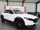 Mazda CX-30 NAGISA / LED, BOSE, HEAD-UP, NAVI+KAMERA - gebrauchte Mazda CX-30 aus dem Jahr 2024