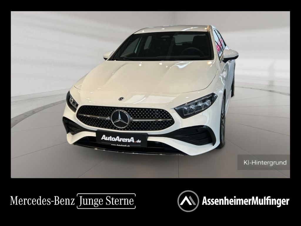 Image of Mercedes-Benz A 250