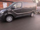 Opel Vivaro L1 H1 2016 - Opel Vivaro Gebrauchtwagen in Bremen
