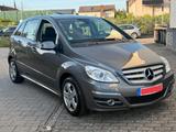 Mercedes-Benz Mercedes Benz B170 +AUTOMATIK +1.Hand+Rost... - Mercedes-Benz B 170 von privat