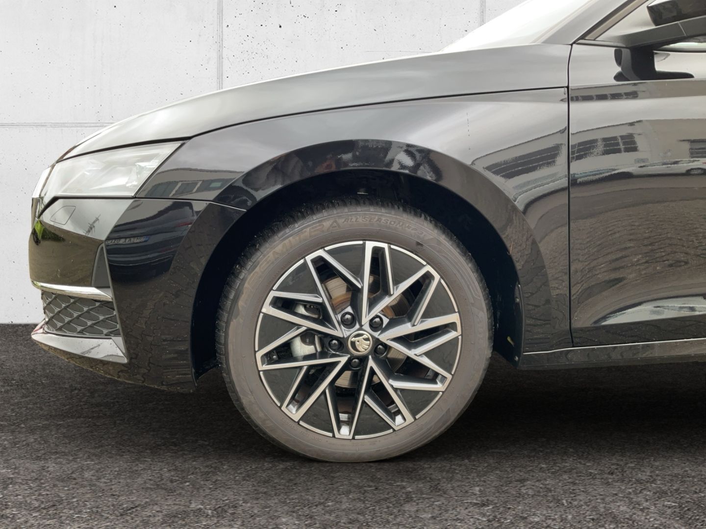 Skoda Octavia - Bild 21