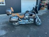 BMW R 1200 CL - BMW R 1200 CL