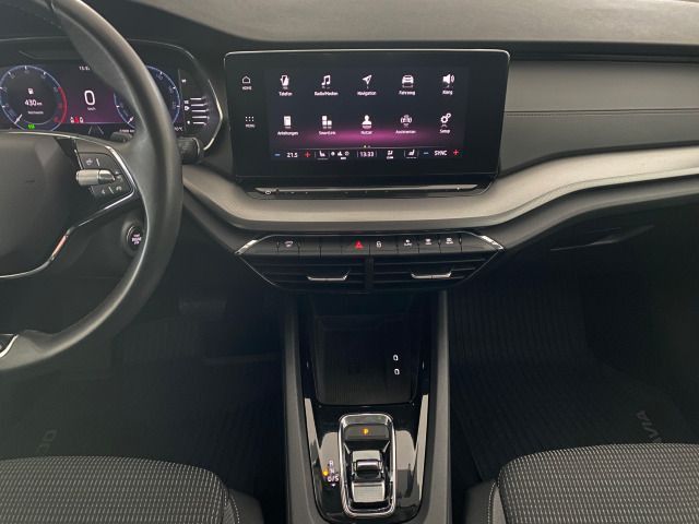 Octavia Combi Ambition 1.5 eTSI DSG NAVI+AHK+SHZ