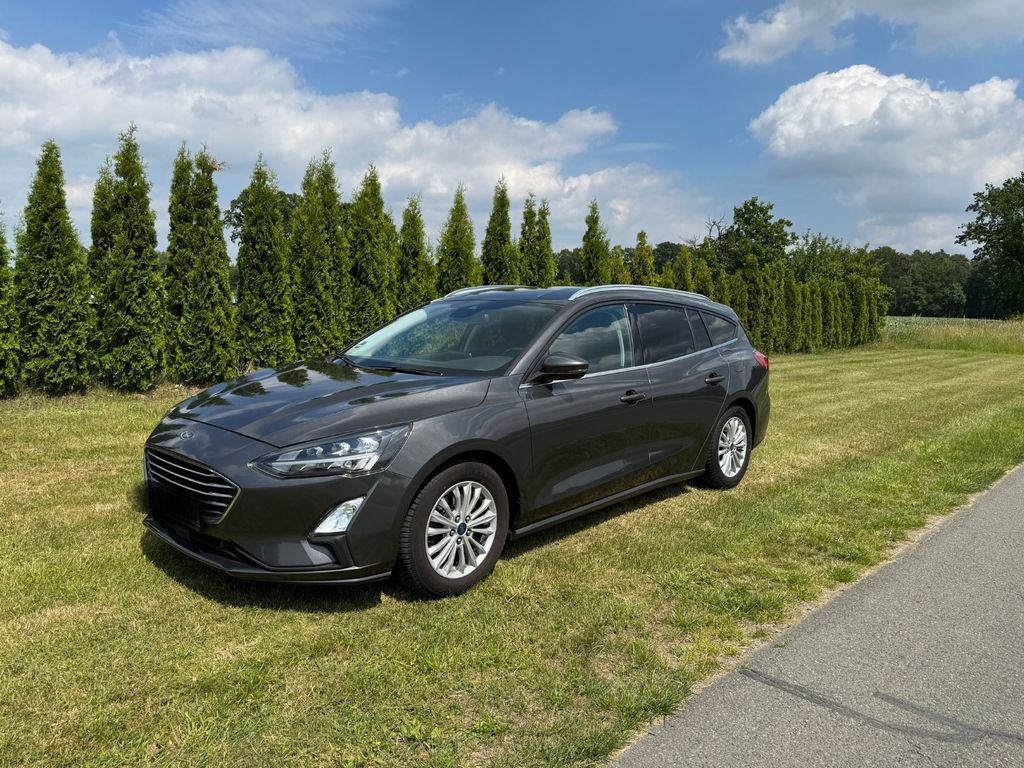 Image of Ford Focus