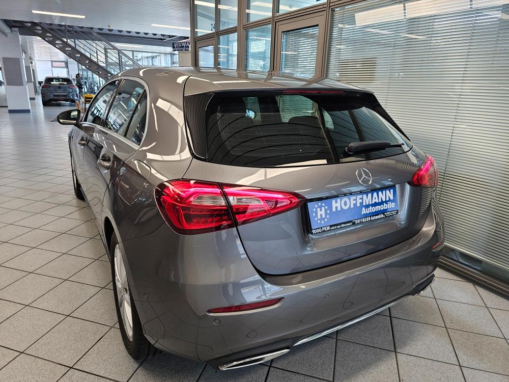 Mercedes-Benz A-Class Progressive Parksystem,Sitzheizung,Navi, миниатюра 4