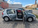 Volkswagen Golf 5 mit TÜV