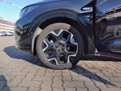 Fahrzeugabbildung Opel Grandland Elegance 1.5D AT8 AHK, Navi, ACC
