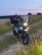 Triumph Scrambler 1200 XC - Offers