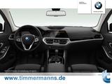 BMW 320e Touring Sport Line AHK Sitzhz Klimaaut - BMW 320 mit Hybrid-Antrieb: Kombi