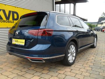Volkswagen Passat Variant - 5
